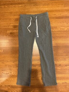 James Perse sweatpants